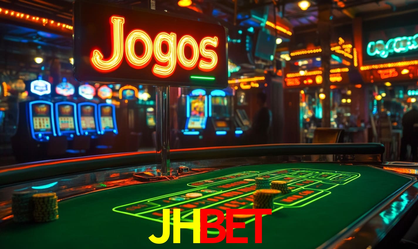 Live Casino JHBET