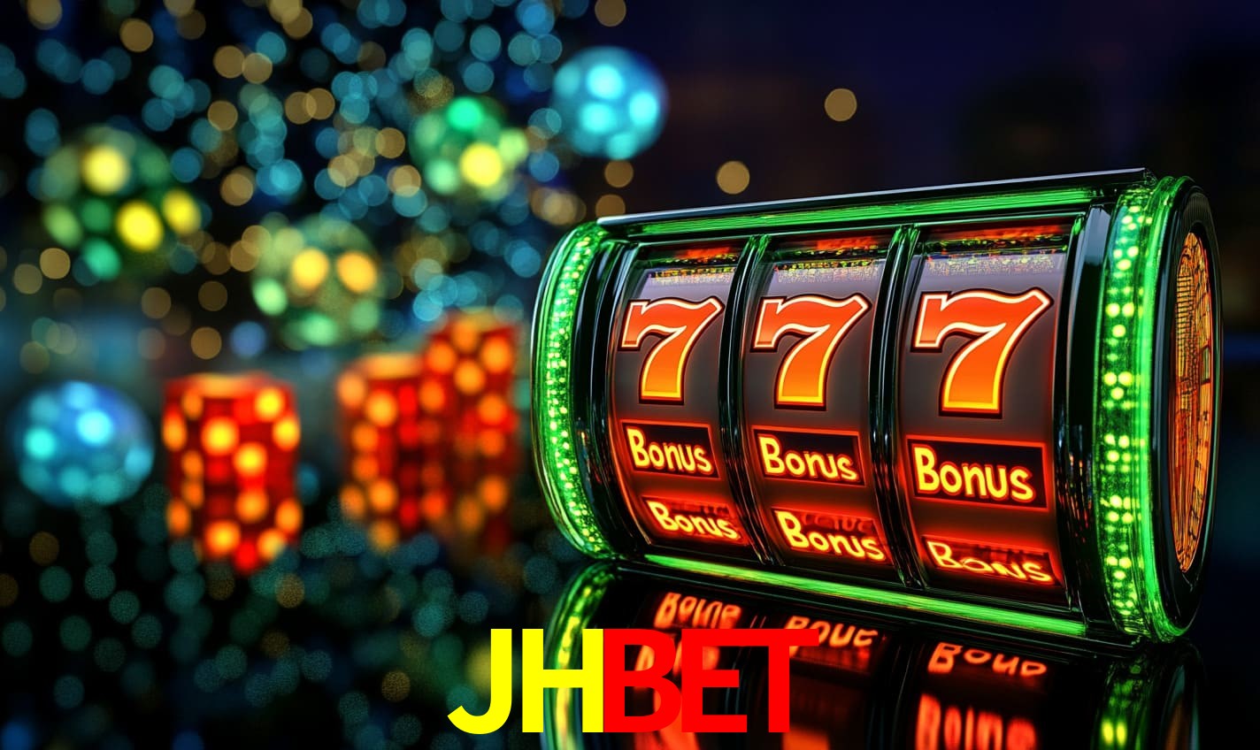 Game Providers JHBET