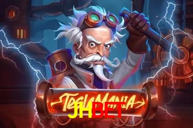 Slot Games JHBET