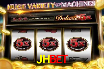 Live Casino JHBET